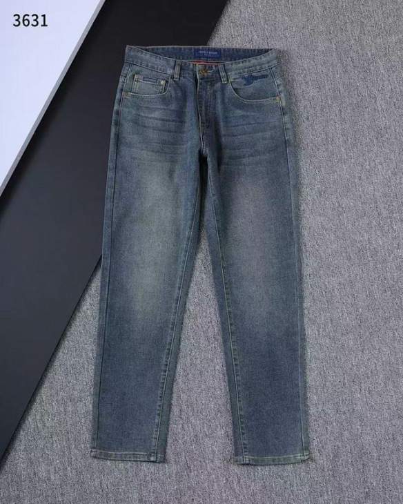 Picture of LV Jeans Long _SKULVsz29-428qx366111729